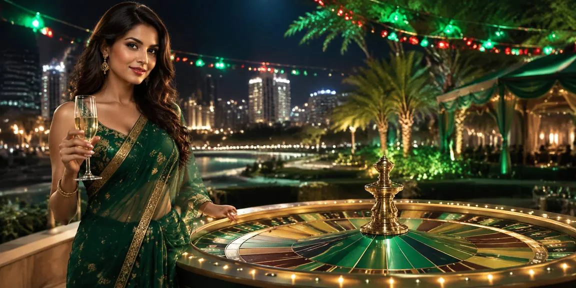 l899 Bangladesh Casino lobby